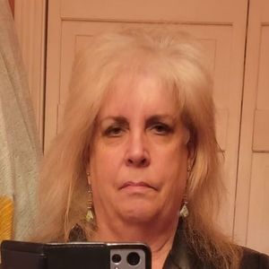 Meet your Posher, Cathy